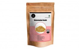 Grow Fit Watermelon Seeds   Pack  400 grams